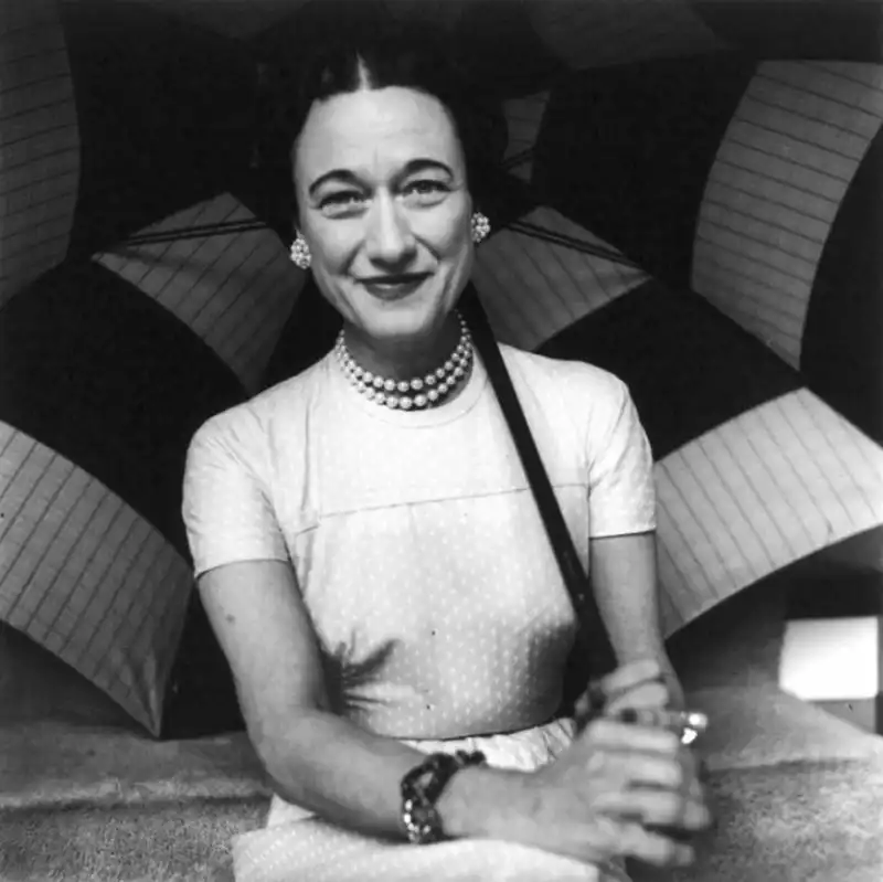 wallis simpson