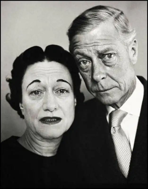 wallis simpson e edoardo viii   