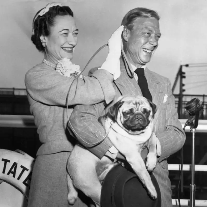 wallis simpson e edoardo viii