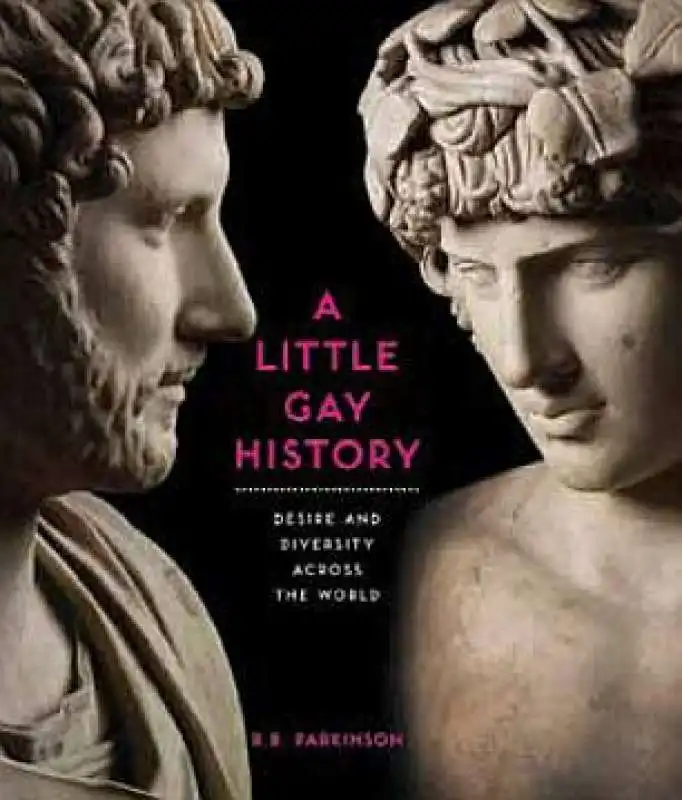 a little gay history