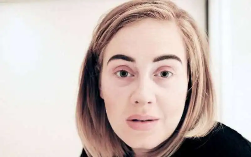 ADELE INFLUENZATA