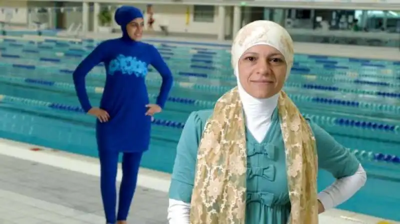 ahiida zanetti  burkini  88