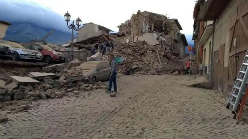 amatrice   