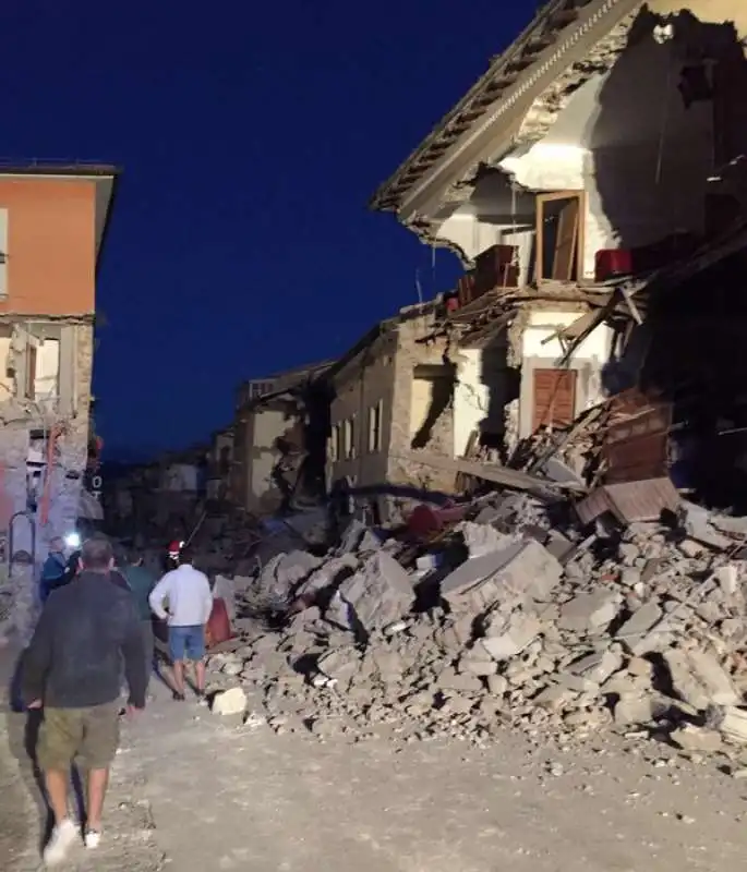 amatrice  