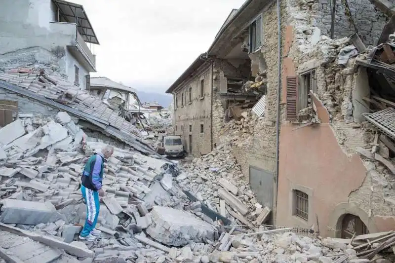 AMATRICE