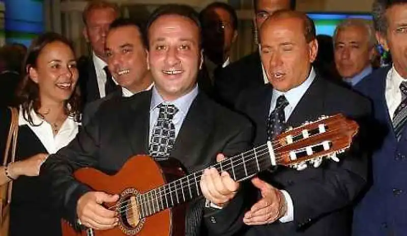 APICELLA BERLUSCONI 9