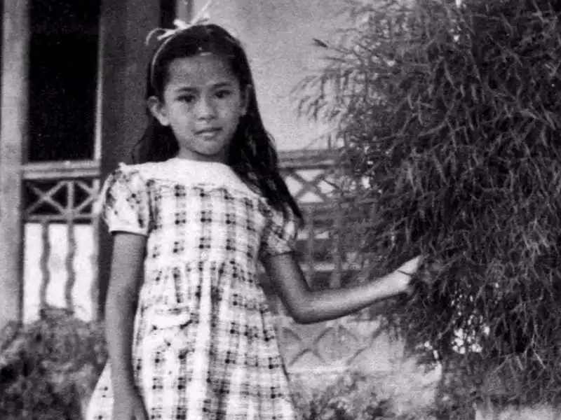 aung san suu kyi a 6anni