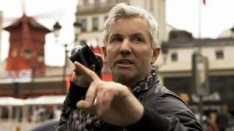 BAZ LUHRMANN 3