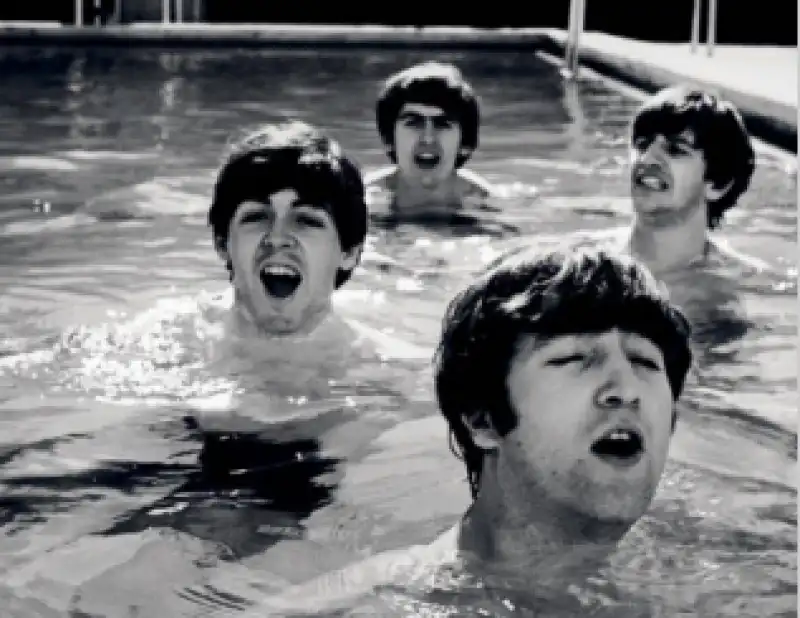 BEATLES 5