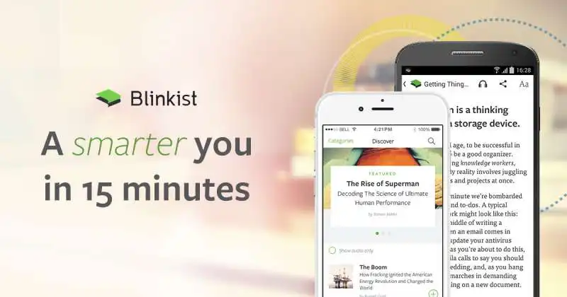 Blinkist