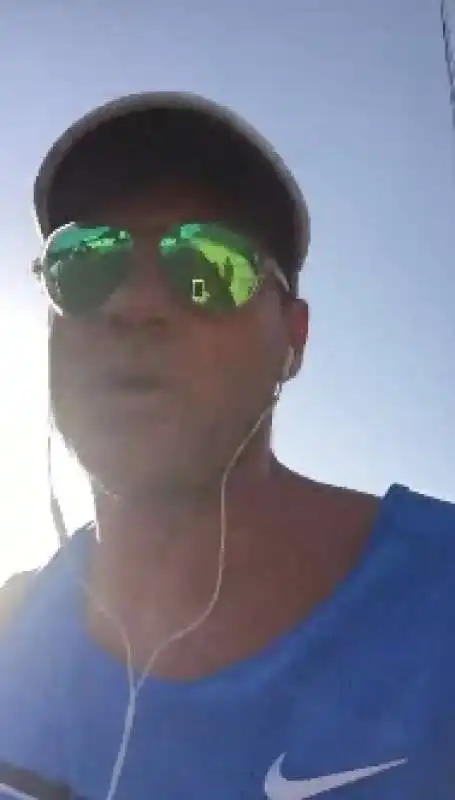 bobo vieri video allenamento