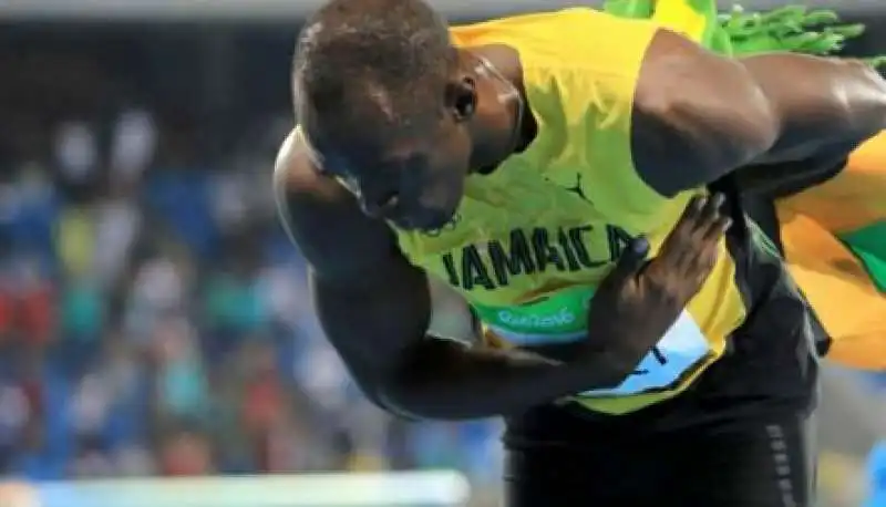 BOLT FINALE 200 - 9