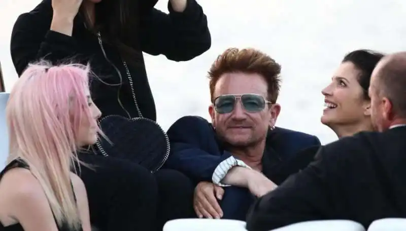 BONO A SAINT TROPEZ