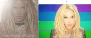 britney spears versione ivana spagna