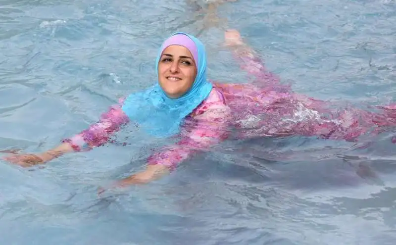 burkini