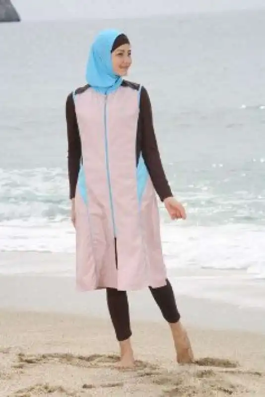 BURQINI 4