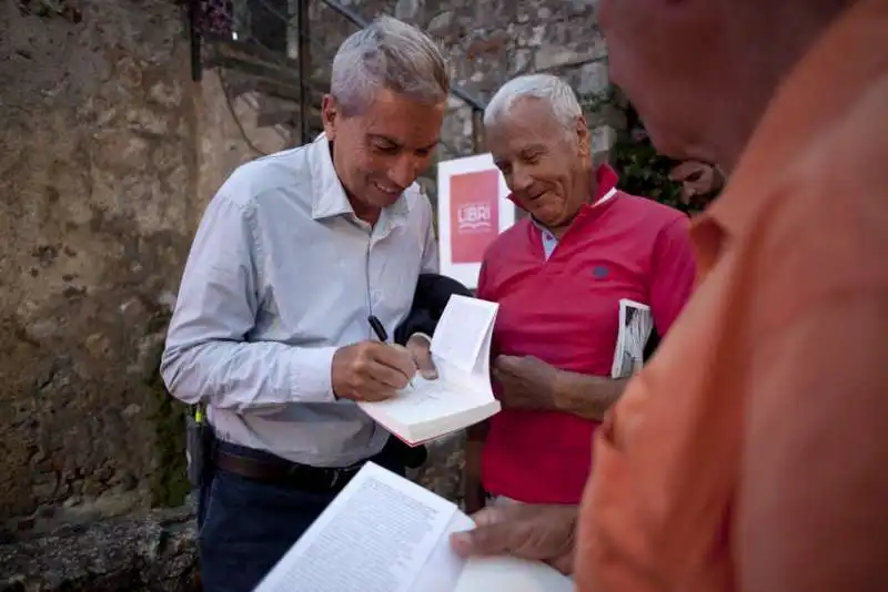 capalbio libri padellaro  11