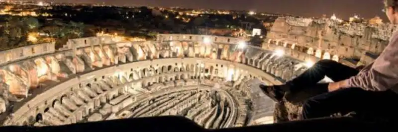 COLOSSEO 1