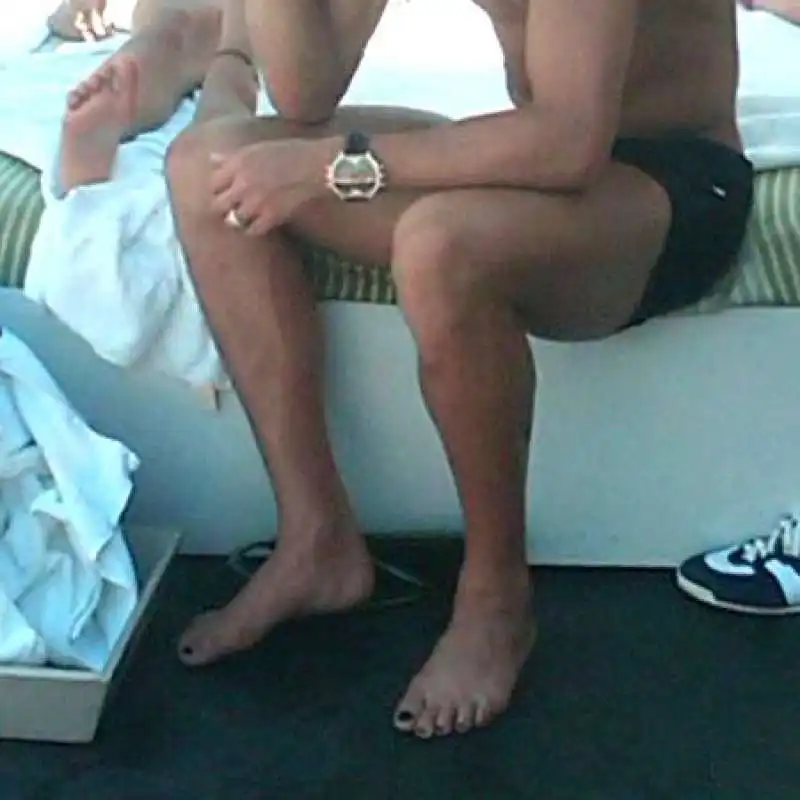 CRISTIANO RONALDO 9