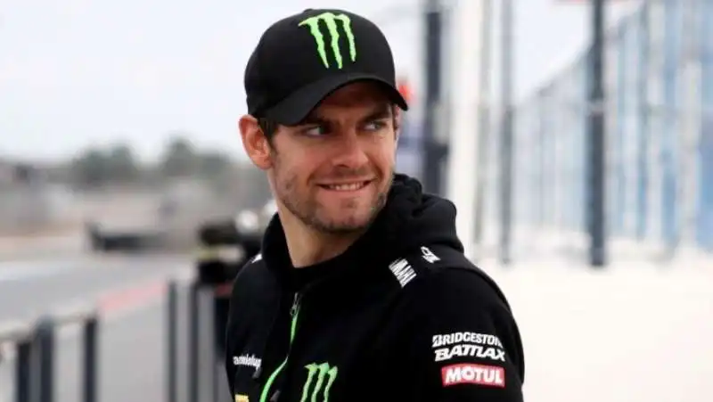 Crutchlow