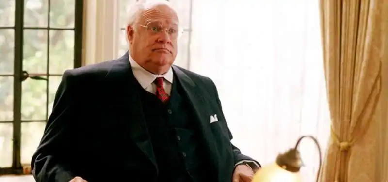 david huddleston