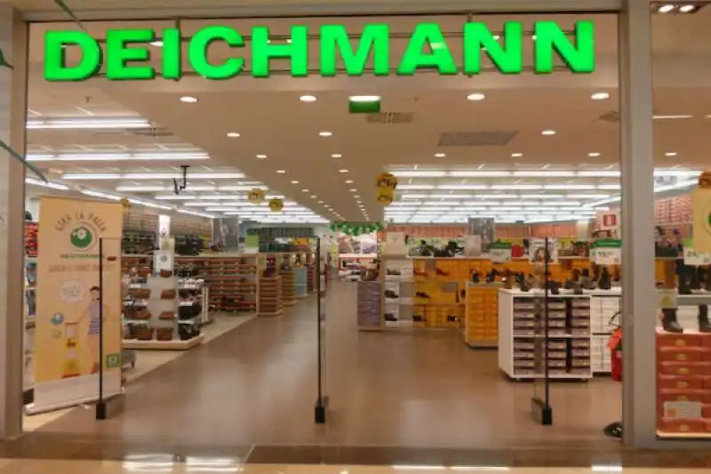 DEICHMANN