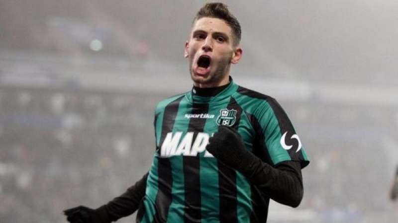 DOMENICO BERARDI