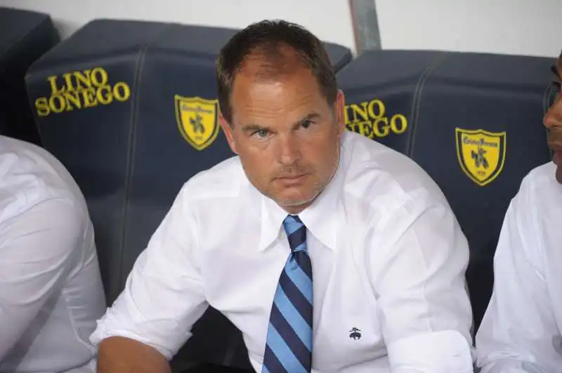 frank de boer