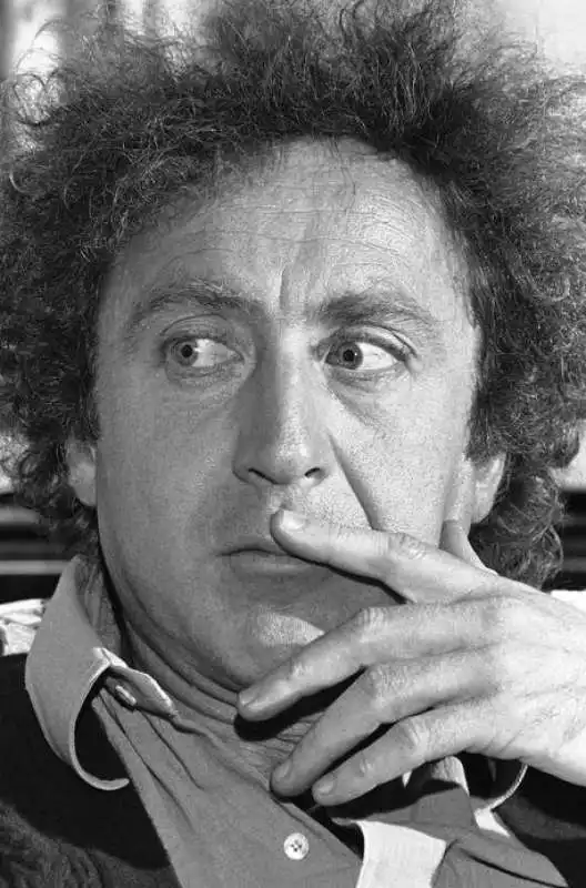 GENE WILDER 2