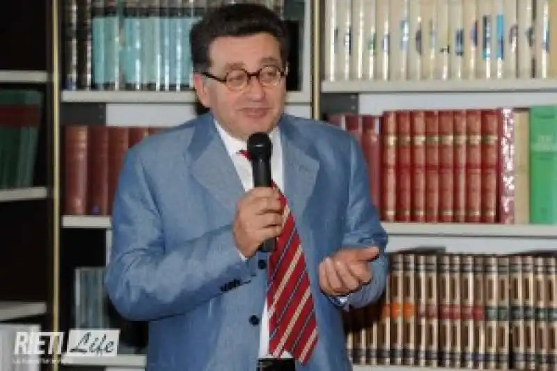 giuseppe  saieva