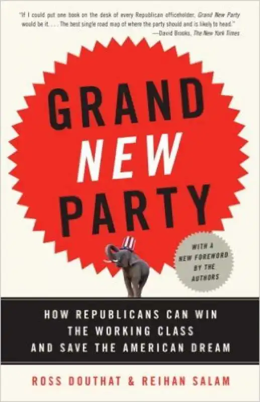 GRAND NEW PARTY