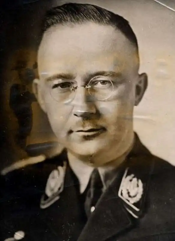 heinrich himmler 2