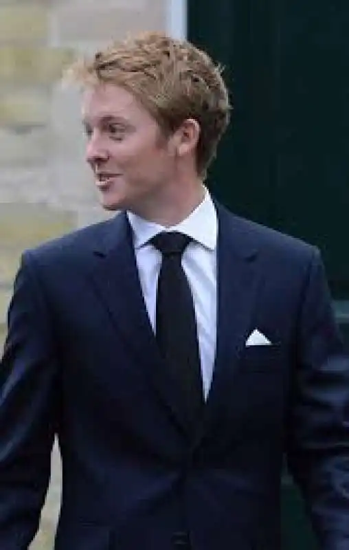 HUGH GROSVENOR  