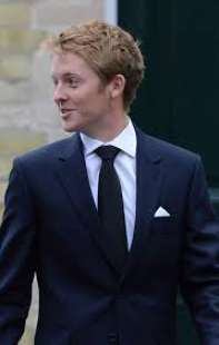 HUGH GROSVENOR