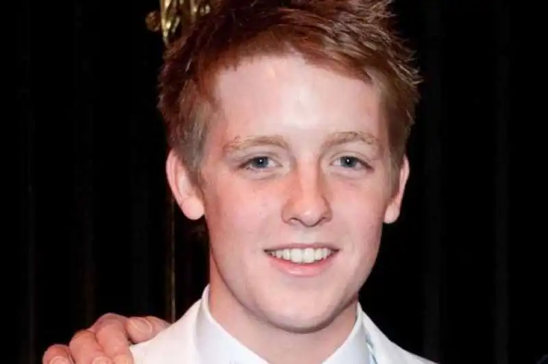 HUGH GROSVENOR 