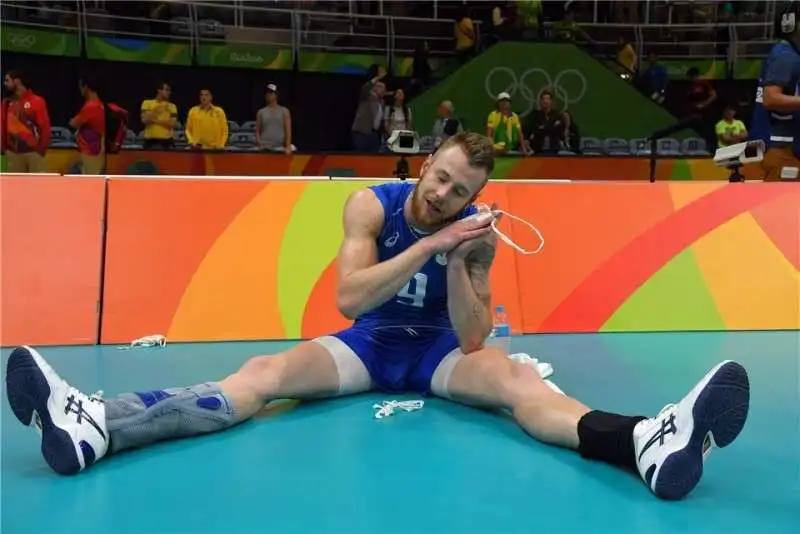 Ivan Zaytsev