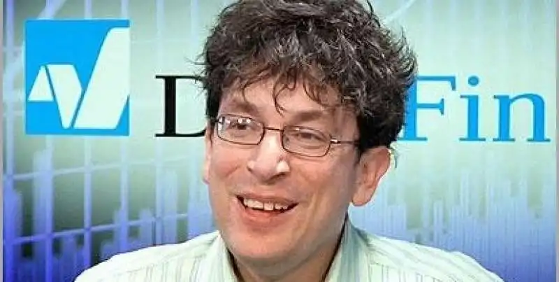 JAMES ALTUCHER    