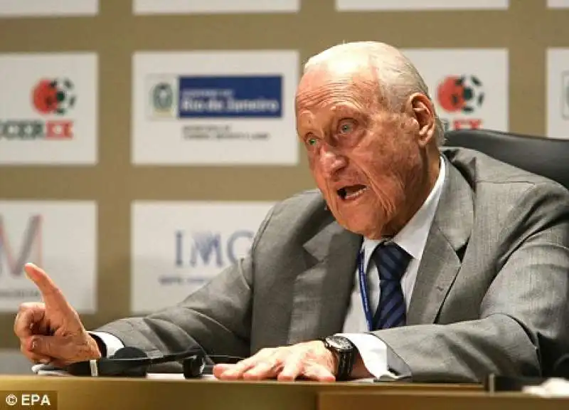 joao  havelange 