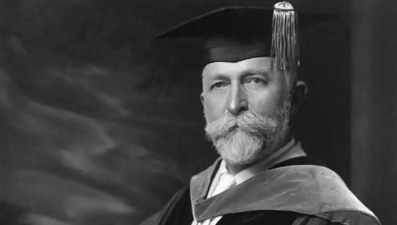 JOHN HARVEY KELLOGG