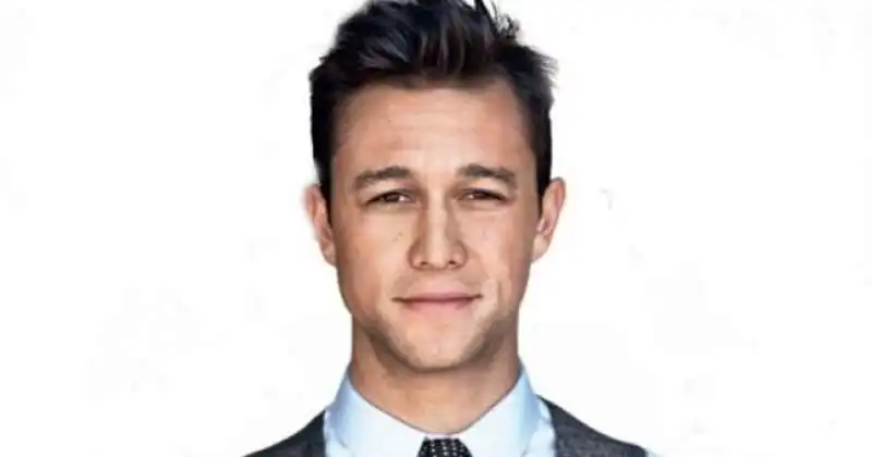 JOSEPH GORDON LEVITT