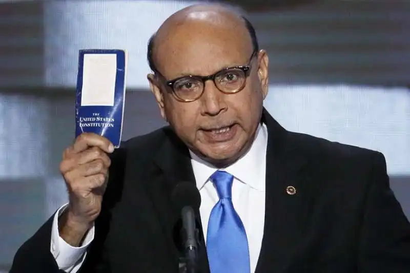 Khizr Khan 