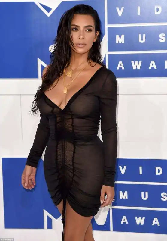 kim kardashian minisdress