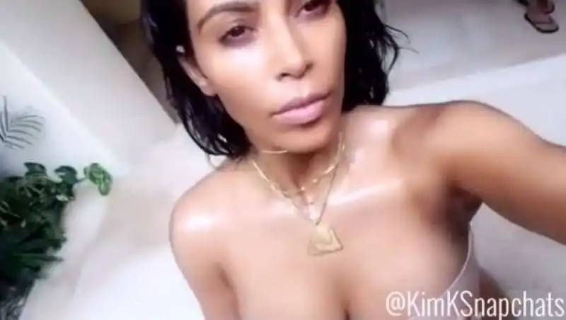 kim kardashian oliata