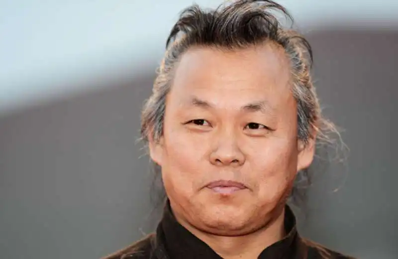 KIM KI DUK