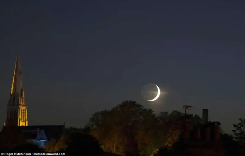 la luna su wimbledon