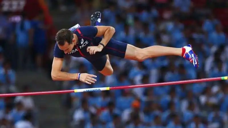 LAVILLENIE