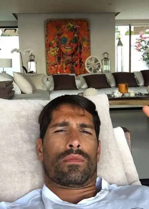 marco borriello 