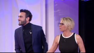 marco mengoni maria de filippi