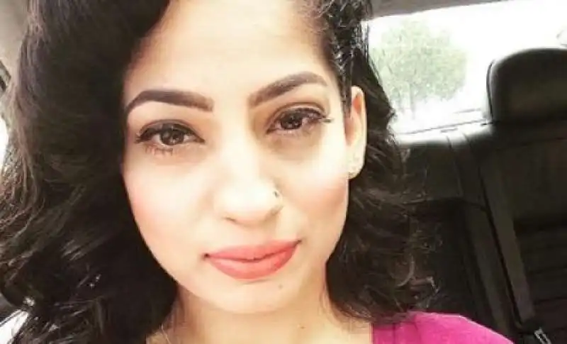 nadia  ali