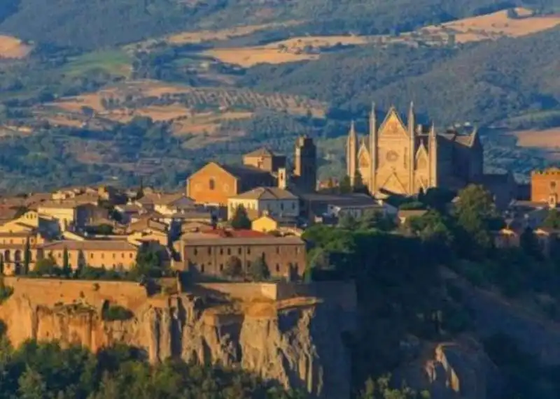 orvieto